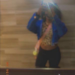 Meet your Posher, Nae